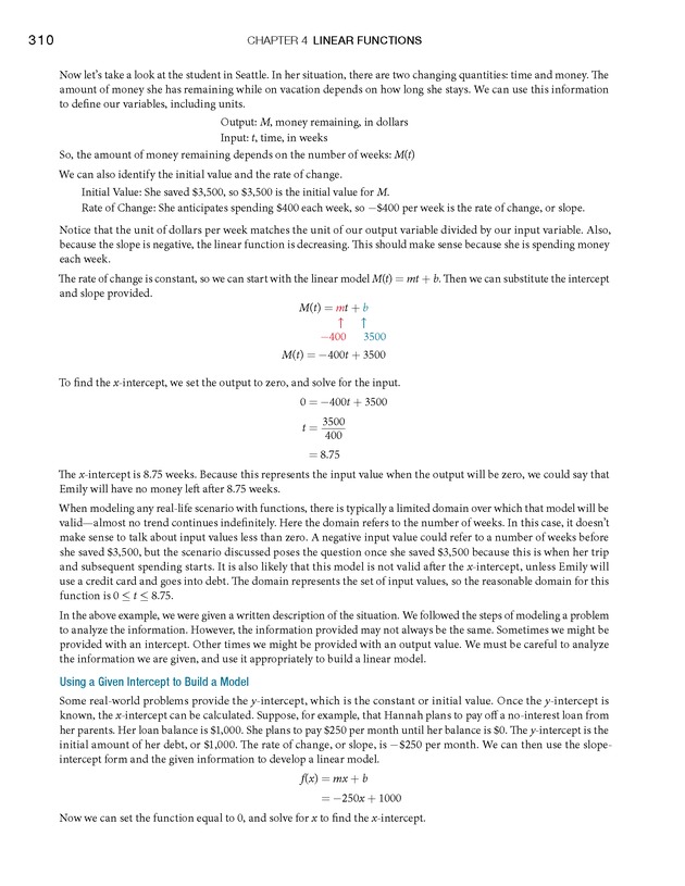 Algebra and Trigonometry - Front Matter 328